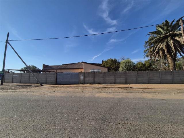 House for sale in Dr Kenneth Kaunda, North West