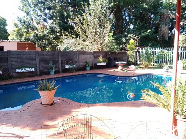 House for sale in Waterkloof, Gauteng