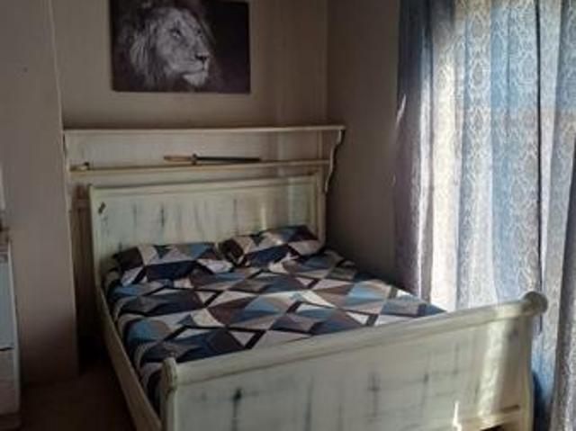 House for rent in Waterkloof, Gauteng