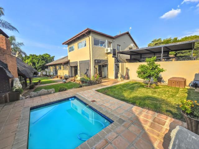 House for sale in Waterkloof, Gauteng