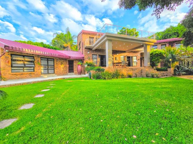 House for sale in Waterkloof, Gauteng