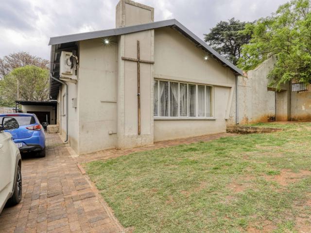 House for sale in Pretoria, City of Tshwane Metropolitan Municipality