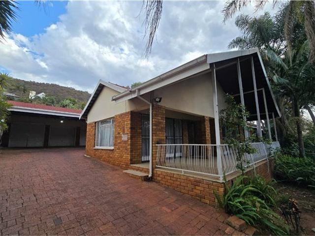 House for rent in Pretoria