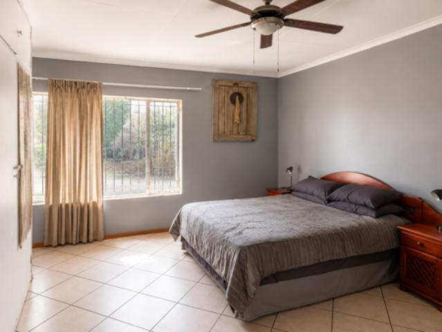 House for rent in Waterkloof, Gauteng