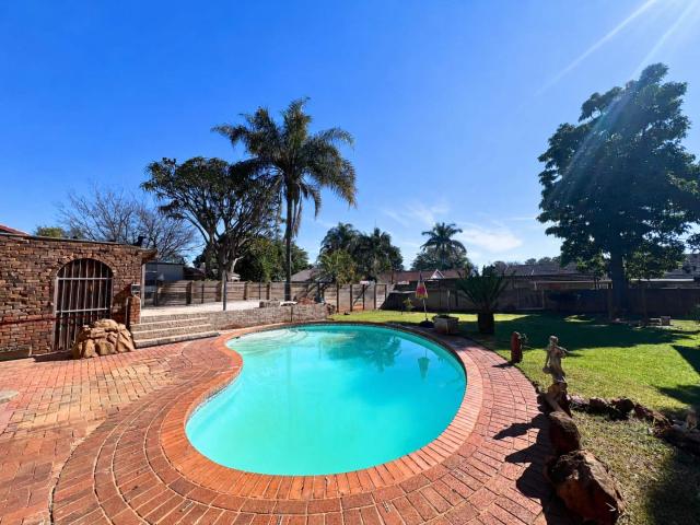 House for sale in Waterkloof, Gauteng