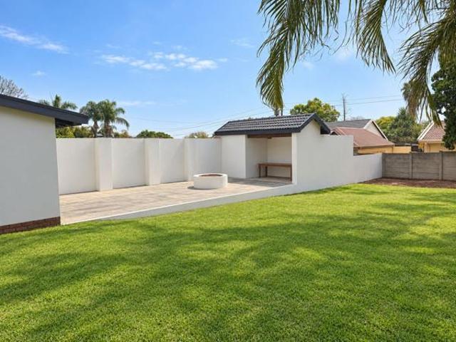 House for rent in Waterkloof, Gauteng
