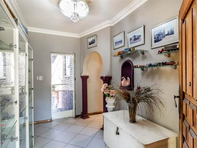 House for sale in Pretoria