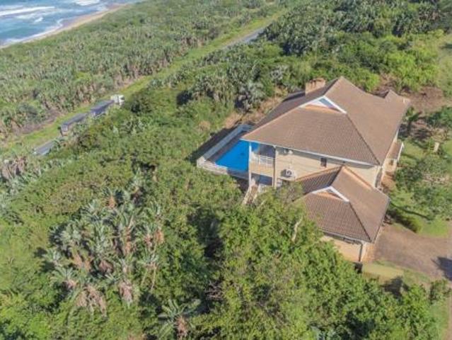 House for sale in Ugu District Municipality, Kwazulu-natal