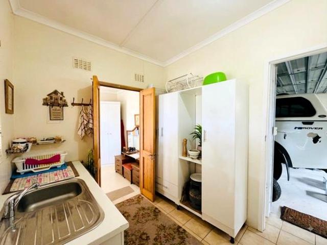 House for sale in Ugu District Municipality, Kwazulu-natal