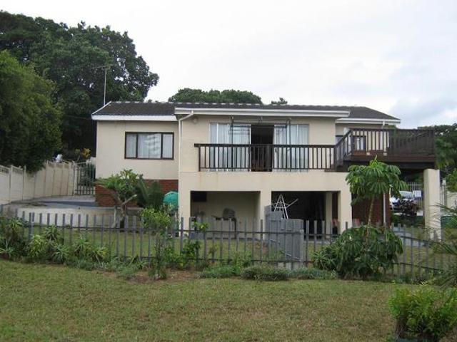 House for sale in Ugu District Municipality, Kwazulu-natal