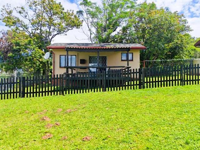 House for sale in Ugu District Municipality, Kwazulu-natal