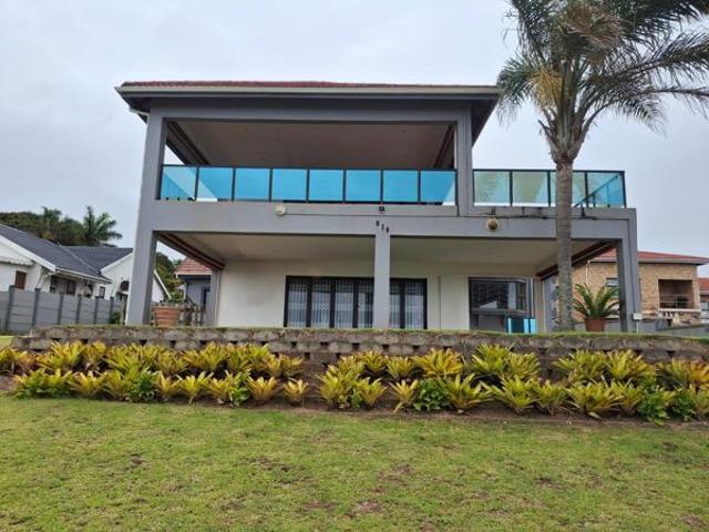 House for sale in Ugu District Municipality, Kwazulu-natal