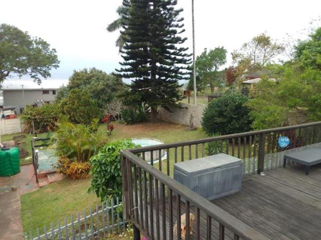 House for sale in Ugu District Municipality, Kwazulu-natal