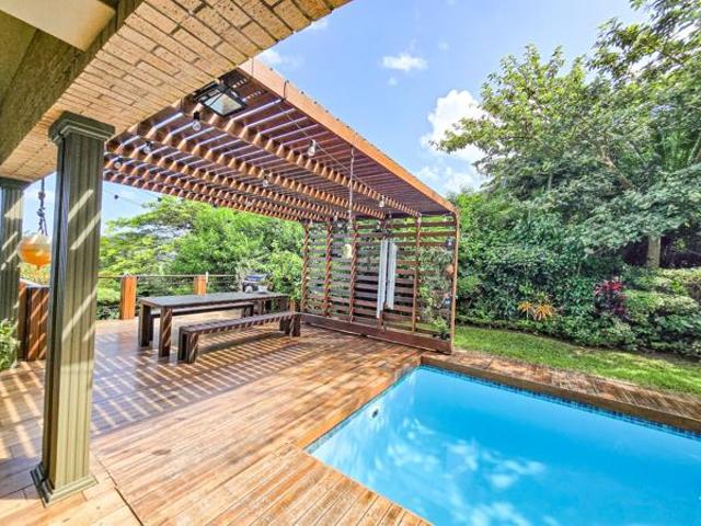 House for sale in Ugu District Municipality, Kwazulu-natal