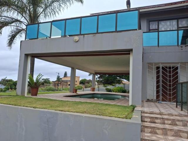 House for sale in Ugu District Municipality, Kwazulu-natal