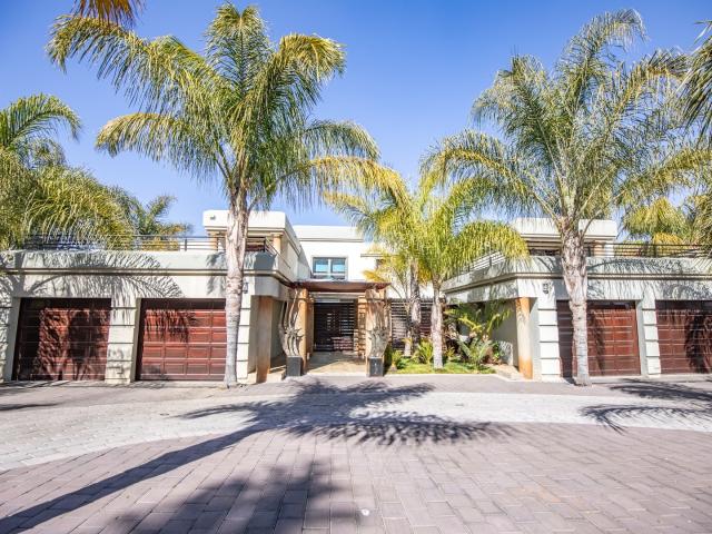 House for rent in Waterkloof, Gauteng