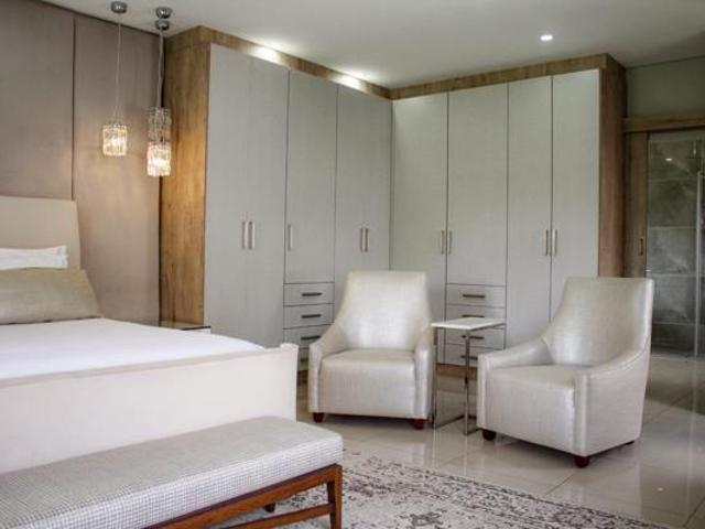 House for rent in Waterkloof, Gauteng