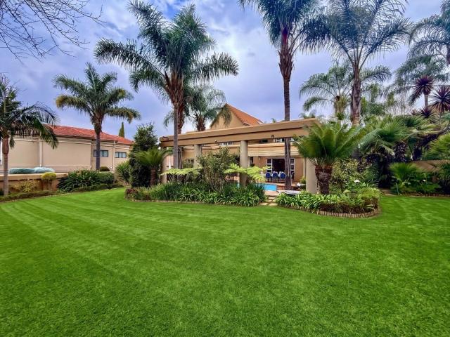 House for rent in Waterkloof, Gauteng