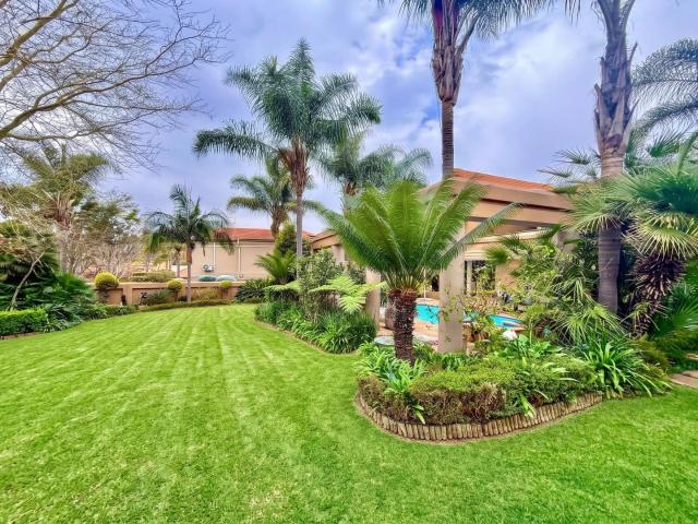 House for sale in Waterkloof, Gauteng