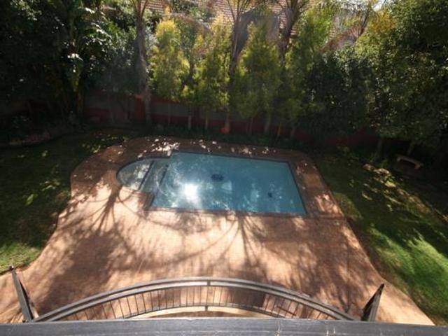 House for rent in Waterkloof, Gauteng
