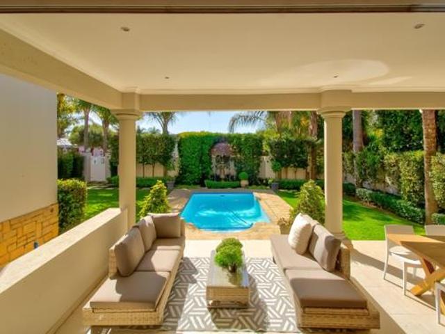 House for rent in Waterkloof, Gauteng