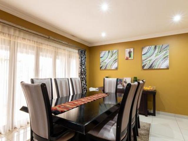 House for sale in Seshego, Limpopo