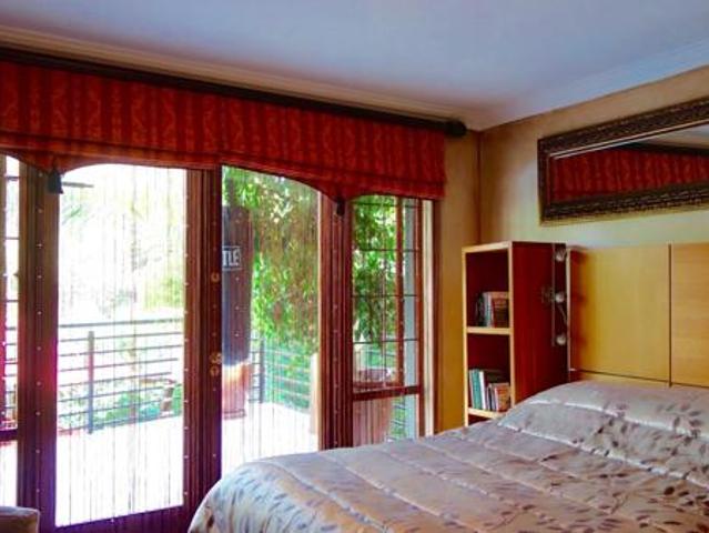 House for rent in Waterkloof, Gauteng