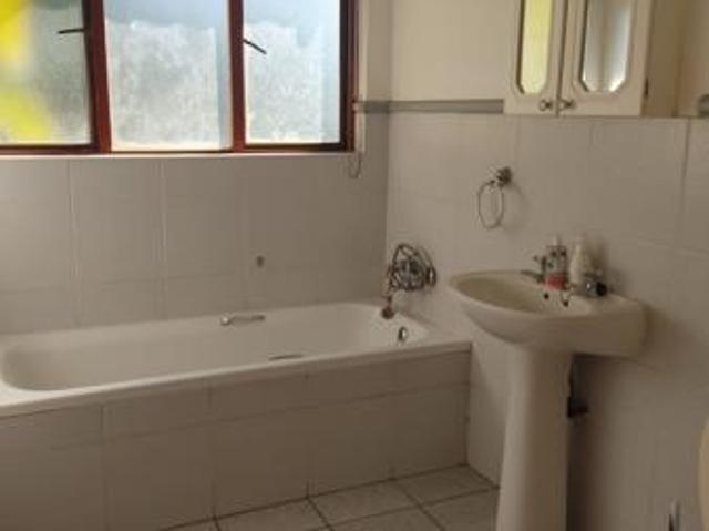 House for rent in Waterkloof, Gauteng