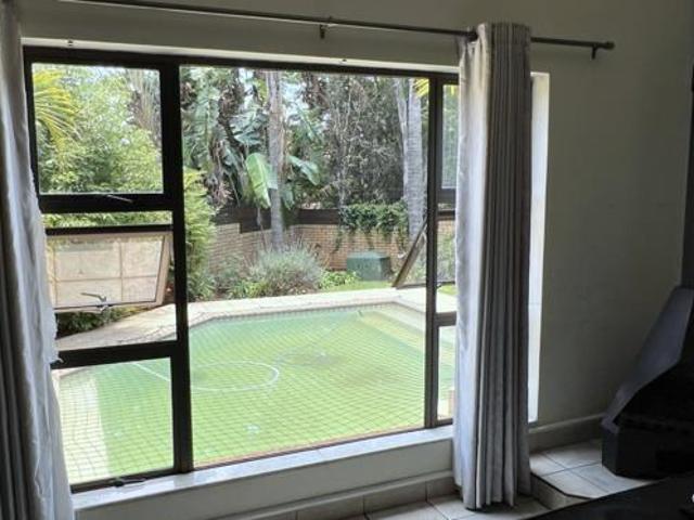 House for rent in Waterkloof, Gauteng