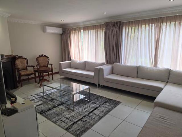 House for rent in Waterkloof, Gauteng