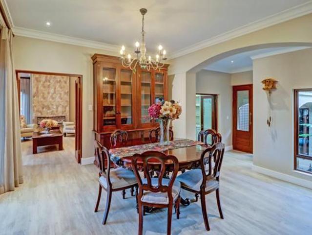 House for rent in Waterkloof, Gauteng