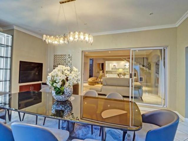 House for rent in Waterkloof, Gauteng