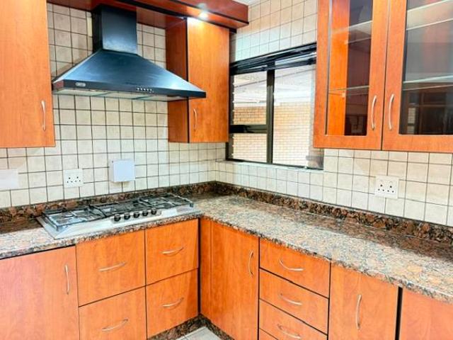 House for rent in Waterkloof, Gauteng
