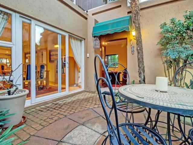 House for rent in Waterkloof, Gauteng