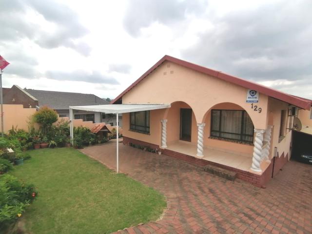 House for sale in Seaview, Kwazulu-natal