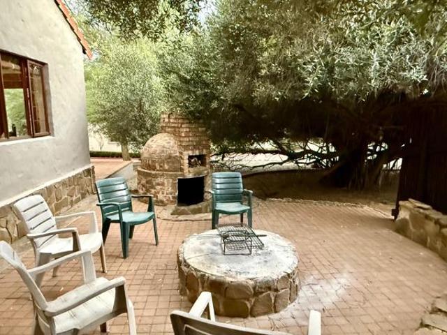 House for sale in Bloemfontein, Free State