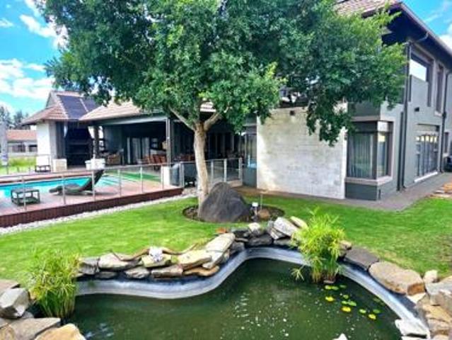 House for sale in Bloemfontein, Free State