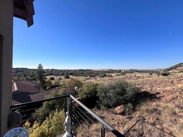 House for sale in Bloemfontein, Free State
