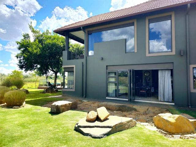House for sale in Bloemfontein, Free State