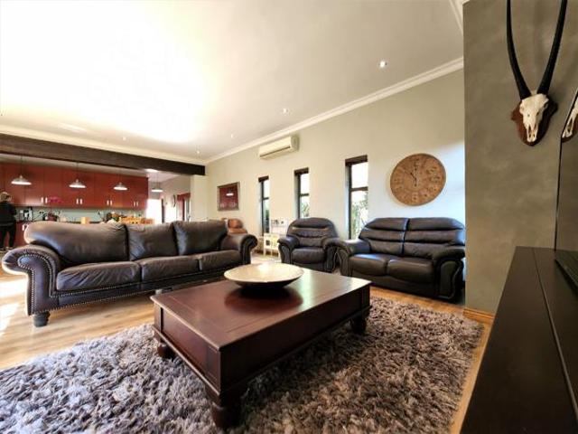 House for sale in Bloemfontein, Free State