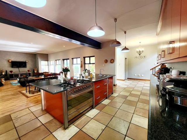 House for sale in Bloemfontein, Free State