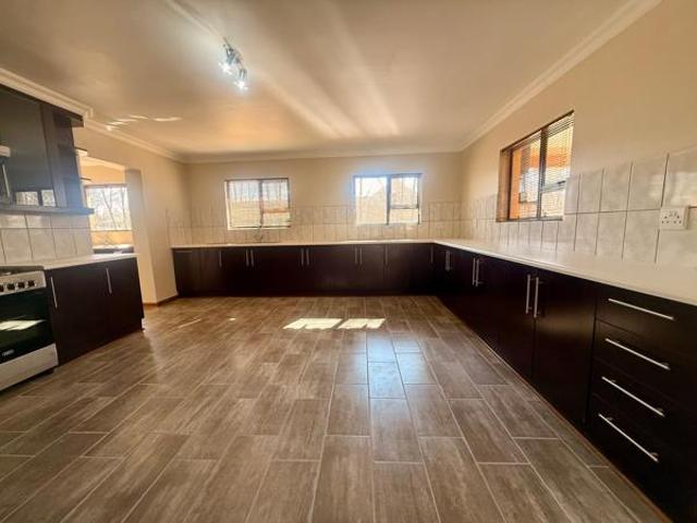 House for sale in Bloemfontein, Free State