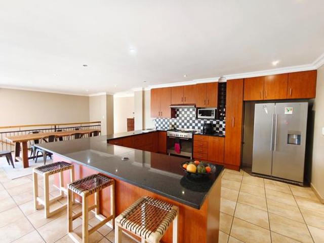 House for sale in Bloemfontein, Free State