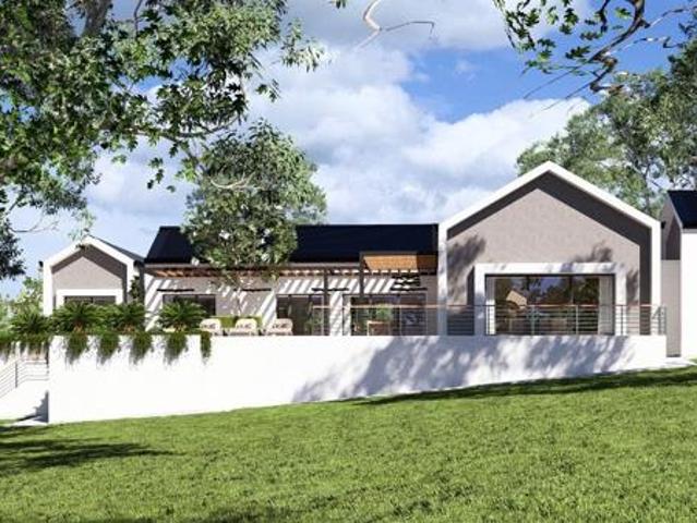 House for sale in Bloemfontein, Free State