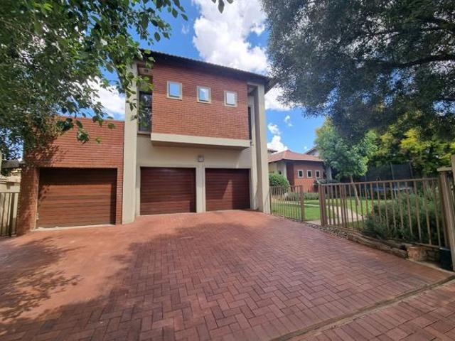 House for sale in Bloemfontein, Free State