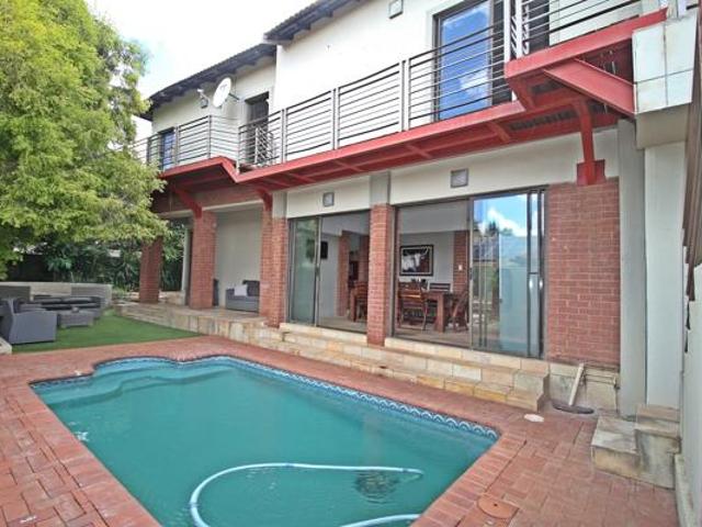 House for sale in Bloemfontein, Free State