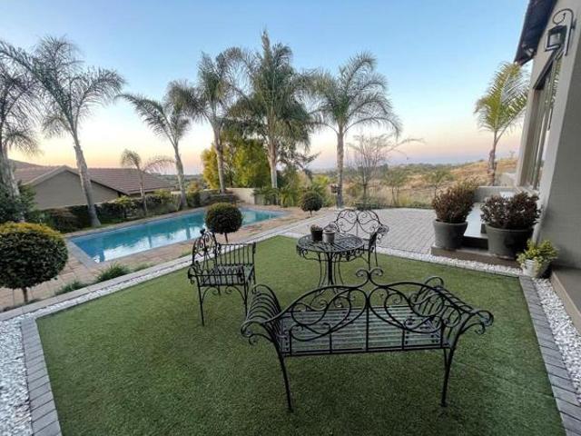 House for sale in Bloemfontein, Free State