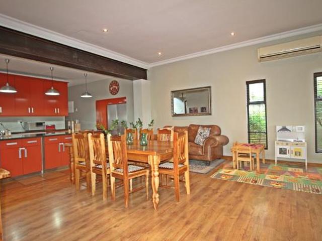 House for sale in Bloemfontein, Free State