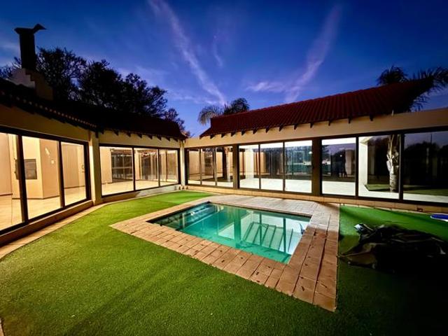 House for sale in Bloemfontein, Free State