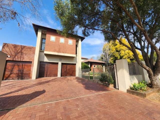 House for sale in Bloemfontein, Free State